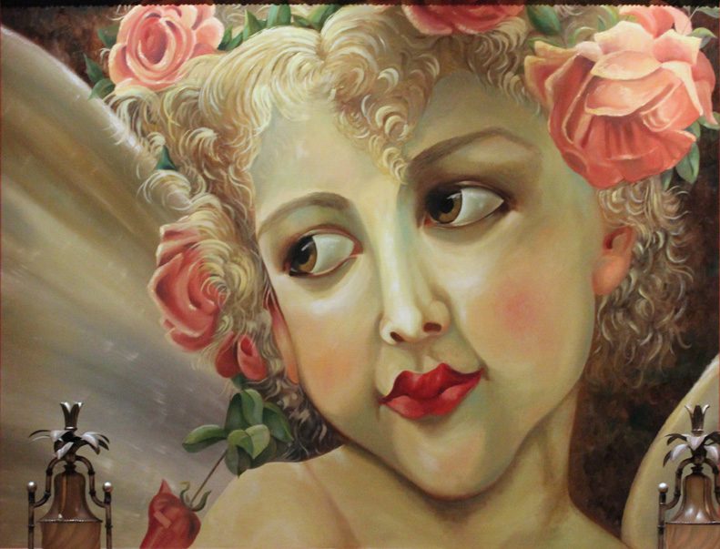 Unknown Artist imgforn